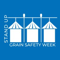 Stand Up 4 Grain Safety logo - Similar company to Mecmar Group