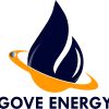 Gove Energy logo - Similar company to Oilchem E.U