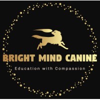 Bright Mind Canine Services logo - Similar company to Bright Minds Solutions
