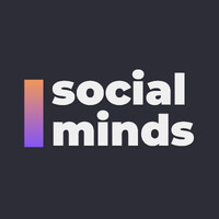 Social Minds logo - Similar company to Zvemeché
