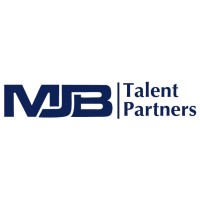 MJB Talent Partners logo - Similar company to Stone Leadership