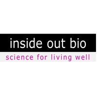 InsideOutBio logo - Similar company to Captivate Bio