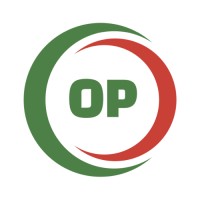 Omnispower Europe logo - Similar company to Inion Software
