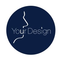 Your Design logo - Similar company to Looja Aps