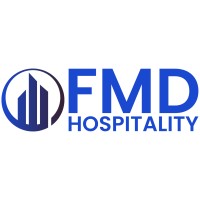 FMD Hospitality logo - Similar company to W Boston