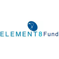 Element 8 Fund logo - Similar company to Hotensify - Visitor And Venue Technology