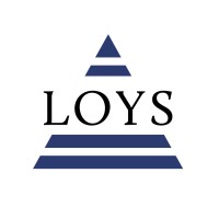 LOYS AG logo - Similar company to Greiff Capital Management Ag