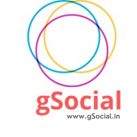 gSocial logo - Similar company to Gsocial