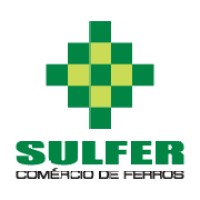 Sulfer Ferros logo - Similar company to Cofercan - Comercial De Ferros Canoense Ltda.