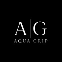 Aqua Grip logo - Similar company to Bold Productions Llc