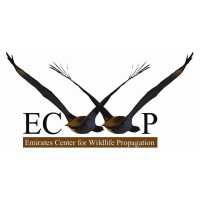 Emirates Center For Wildlife Propagation (ECWP) logo - Similar company to Smdm