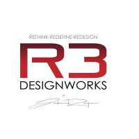 R3 DESIGNWORKS logo - Similar company to Mattracks Inc
