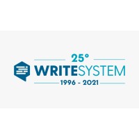 WRITE SYSTEM S.R.L. logo - Similar company to Synedrio