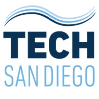 Tech San Diego logo - Similar company to Analytics Ventures
