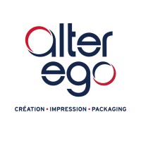 ALTER EGO PACKAGING logo - Similar company to Raoul Domec Packaging