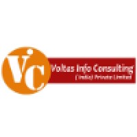 Voltas Info Consulting India Pvt Ltd.,