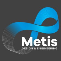 Metis Design & Engineering Pty Ltd logo - Similar company to Mad3 Engineering - Mechanical