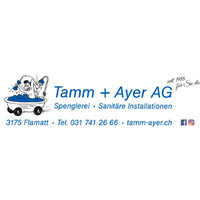 Tamm + Ayer AG logo - Similar company to Nw Trading Ltd Liab. Co