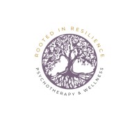 Rooted in Resilience Psychotherapy & Wellness logo - Similar company to Vivicpr Simulation Training Centre