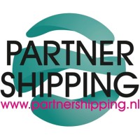 PARTNERSHIPPING AND FORWARDING B.V. logo - Similar company to Md-Trucks Bv
