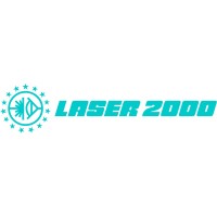 Laser 2000 Benelux CV logo - Similar company to Ocsmaterials Co.,Ltd (옥스머티리얼즈)