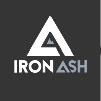 Iron Ash logo - Similar company to Strateji