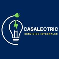 Casalectric logo - Similar company to Climasolar