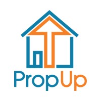 PropUp Real Estate logo - Similar company to Propup