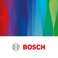 Bosch Industrial - Cono Sur logo - Similar company to Droneclean Srl