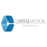 Capital Medical Corporation logo - Similar company to Advanced Rx