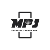 MPJ - Emergency Mobile Box logo - Similar company to Geobyte Software Gmbh
