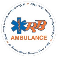 Ryan Brothers Ambulance logo - Similar company to Docgo Training & Education