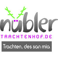 Trachtenhof Nübler GmbH logo - Similar company to Braun Heider Gmbh - Agenturadmin