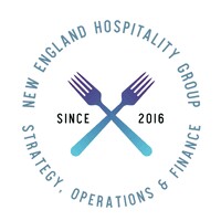 New England Hospitality Group logo - Similar company to The Bocuse Restaurant