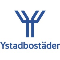 AB Ystadbostäder logo - Similar company to Ruuthsbo Ab