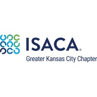 Greater Kansas City Chapter ISACA logo - Similar company to Women In  Security - Kansas City