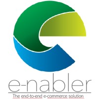 e-Nabler logo - Similar company to E-Nabler Corp