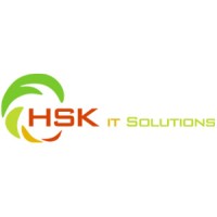 HSK IT SOLUTIONS INDIA PRIVATE LIMITED logo - Similar company to Logicque
