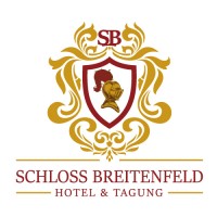 Schloss Breitenfeld Leipzig | Tagungen, Hochzeiten & Events logo - Similar company to Trust Driven