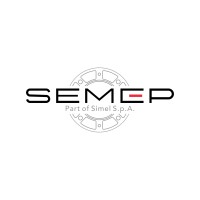 SEMEP Spzoo logo - Similar company to Italstartup 🚀