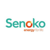 Senoko Energy logo - Similar company to Sembcorp Industries Ltd