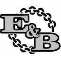 E&B Oilfield Services & Affliates logo - Similar company to Trigger Energy
