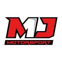 MJ Motorsport logo - Similar company to Urban Motors Pte Ltd