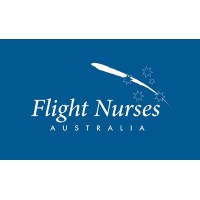 Flight Nurses Australia logo - Similar company to Nurse Practitioner Solutions