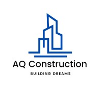 AQ Construction logo - Similar company to Platinum Construction