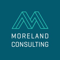 Moreland Consulting logo - Similar company to Moreland Altobelli Associates, Llc