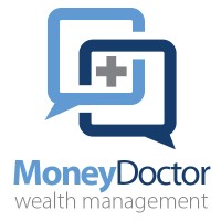 Money Doctor Wealth Management logo - Similar company to Beyond | Paraplanning & Intelligent Adviser Solutions