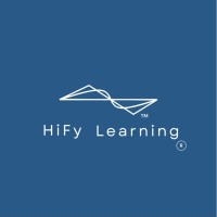 HiFy Learning logo - Similar company to Hify