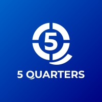 5 Quarters logo - Similar company to Hadotopia