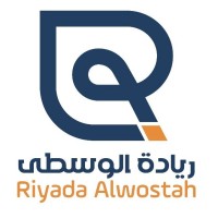 شركة ريادة الوسطى لتحصيل الديون logo - Similar company to خبرة السداد لتحصيل ومعالجة الديون المتعثرة
